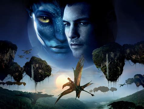 Avatar filme